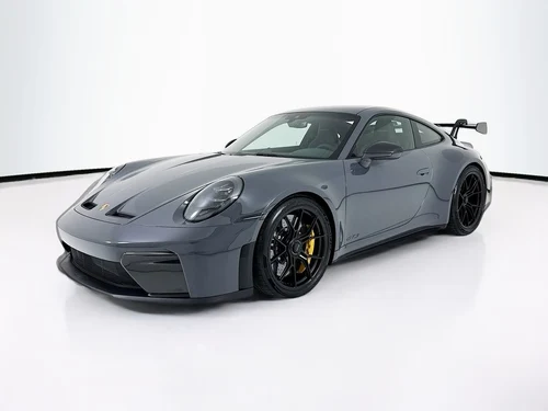 
           
        2026 Porsche 911 GT3