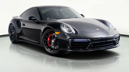 
           
        2019 Porsche 911