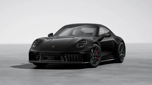 
           New 
        2026 Porsche 911 Carrera GTS