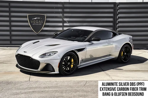 
           
        2023 Aston Martin DBS