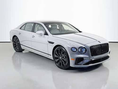
           New 
        2026 Bentley Flying Spur