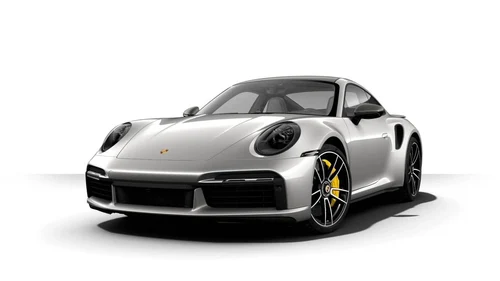 
           
        2021 Porsche 911 Turbo S