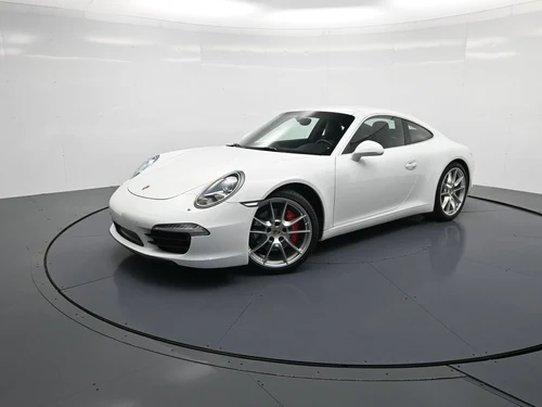 
           
        2014 Porsche 911 Carrera S