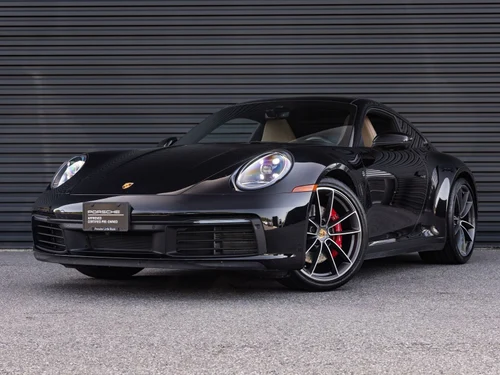 
           
        2021 Porsche 911 Carrera S