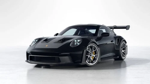 
           New 
        2025 Porsche 911 GT3 RS