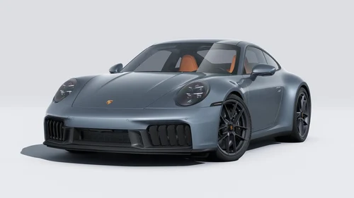 
           New 
        2026 Porsche 911 Carrera GTS