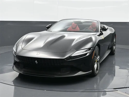 
           
        2024 Ferrari Roma