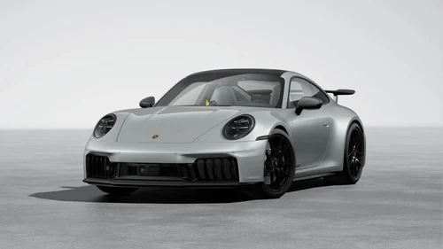 
           
        2025 Porsche 911 Carrera GTS