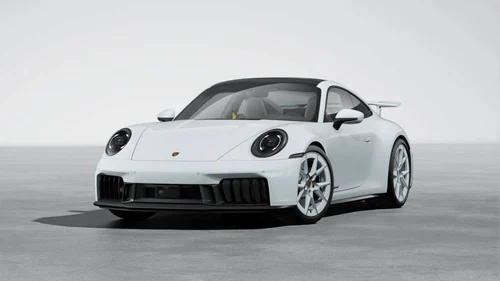 
           New 
        2026 Porsche 911 Carrera 4 GTS