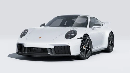 
           New 
        2027 Porsche 911 Carrera GTS