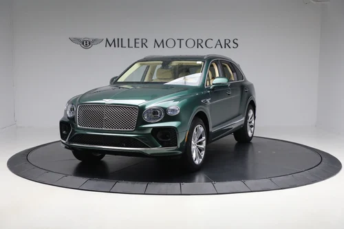 
           
        2023 Bentley Bentayga V8