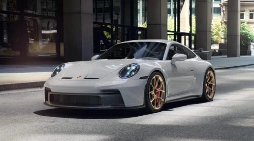
           
        2023 Porsche 911 GT3