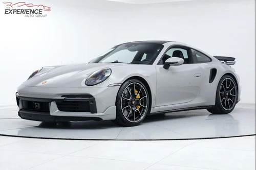 
           
        2023 Porsche 911 Turbo