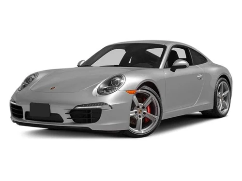 
           New 
        2013 Porsche 911 Carrera S