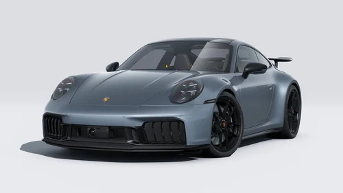 
           New 
        2027 Porsche 911 Carrera GTS