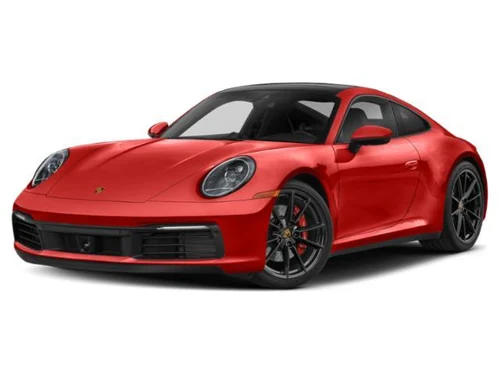 
           
        2024 Porsche 911 Carrera