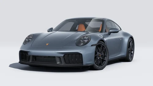 
           New 
        2026 Porsche 911 Carrera GTS