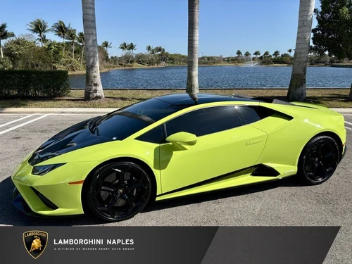 
           
        2022 Lamborghini Huracan Evo