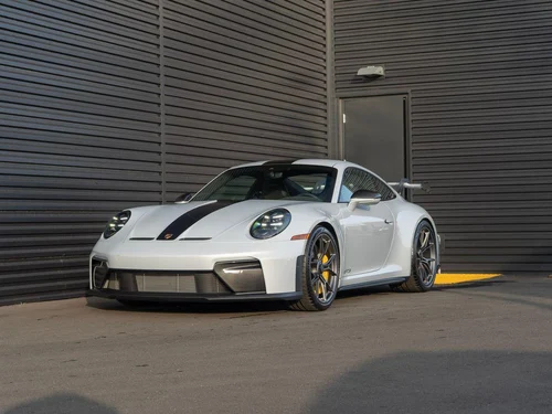 
           
        2026 Porsche 911 GT3