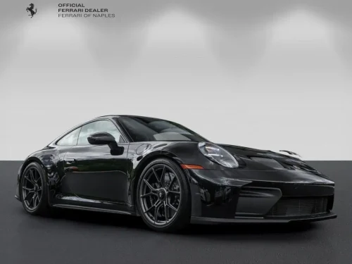 
           
        2026 Porsche 911 GT3