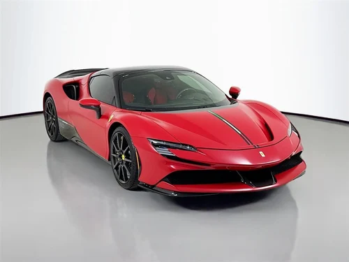
           
        2023 Ferrari SF90 Spider