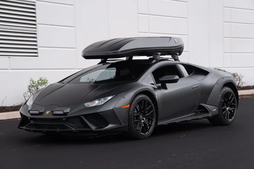 
           
        2024 Lamborghini Huracan Sterrato
