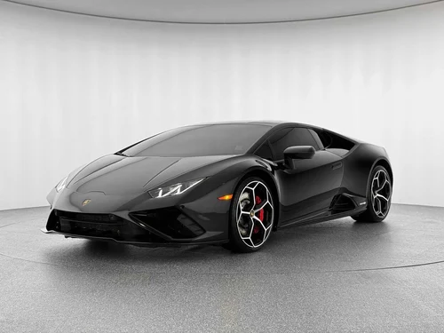 
           
        2022 Lamborghini Huracan EVO Base