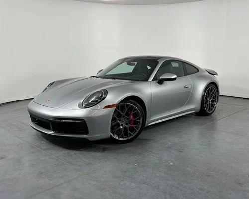 
           
        2024 Porsche 911 Carrera S
