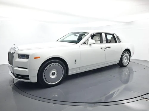 
           
        2027 Rolls-Royce Phantom
