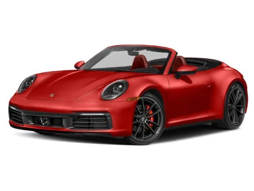 
           
        2022 Porsche 911 Carrera GTS