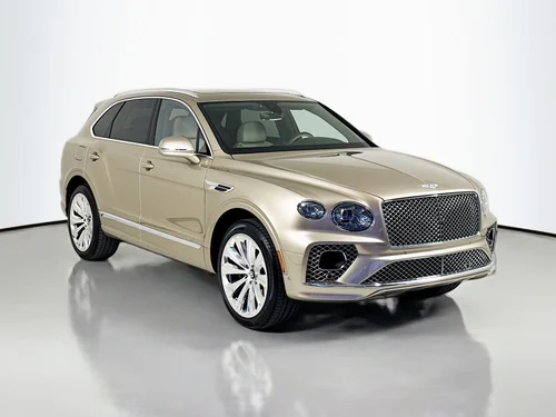 
           
        2023 Bentley Bentayga Azure