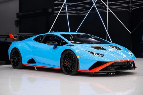 
           
        2023 Lamborghini Huracan