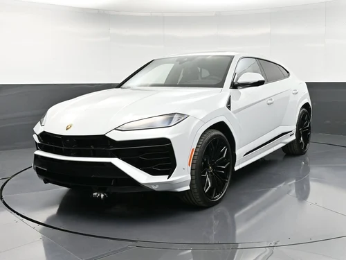 
           New 
        2025 Lamborghini Urus
