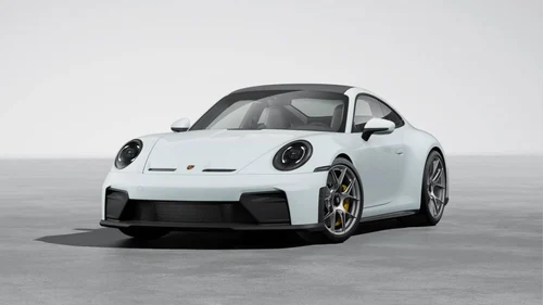 
           New 
        2026 Porsche 911 GT3