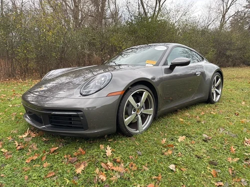 
           
        2024 Porsche 911 Carrera