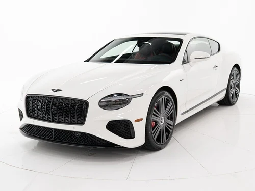 
           New 
        2026 Bentley Continental GT Azure