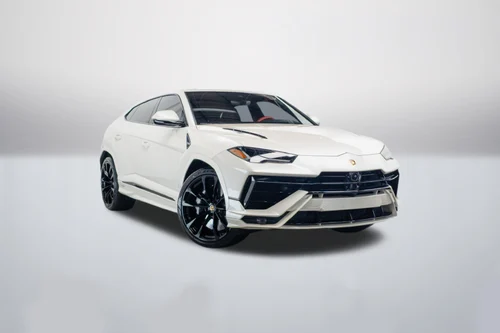 
           
        2023 Lamborghini Urus S