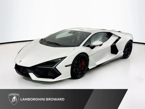 
           
        2024 Lamborghini Revuelto