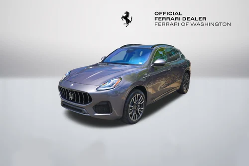 
           
        2024 Maserati Grecale