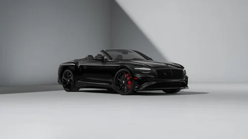 
           New 
        2027 Bentley Continental
