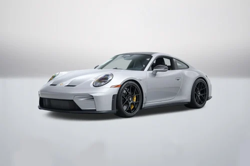 
           
        2026 Porsche 911 GT3 Coupe