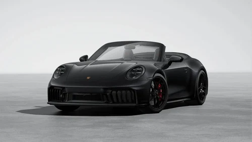 
           New 
        2026 Porsche 911 Carrera GTS