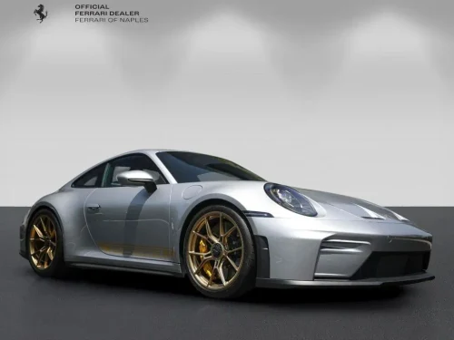 
           
        2026 Porsche 911 GT3