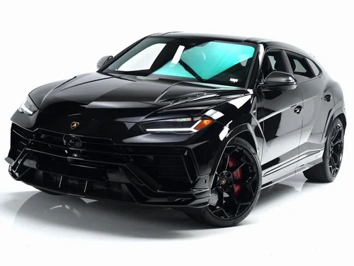 
           
        2023 Lamborghini Urus