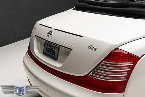 
           
        2009 Maybach 