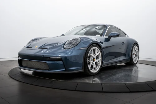 
           
        2024 Porsche 911