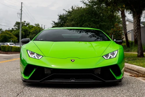 
           
        2018 Lamborghini Huracan
