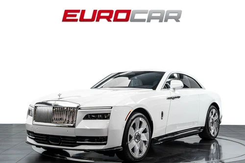 
           
        2024 Rolls-Royce Spectre