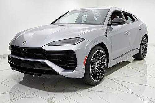 
           
        2026 Lamborghini Urus