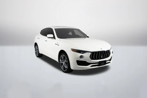 
           
        2023 Maserati Levante